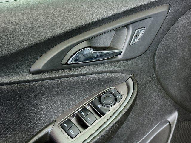 used 2023 Chevrolet Malibu car, priced at $17,497