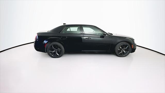 used 2022 Chrysler 300 car, priced at $22,989