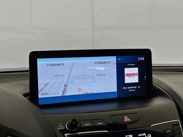 used 2019 Acura RDX car, priced at $23,699