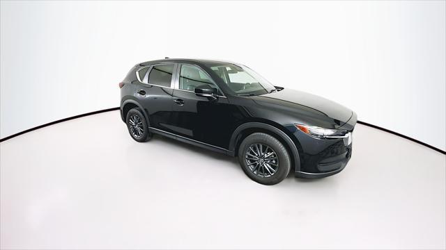 used 2019 Mazda CX-5 car, priced at $15,289