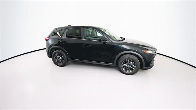 used 2019 Mazda CX-5 car, priced at $15,289