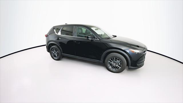 used 2019 Mazda CX-5 car, priced at $15,289