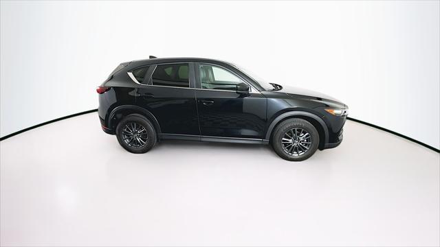 used 2019 Mazda CX-5 car, priced at $15,289