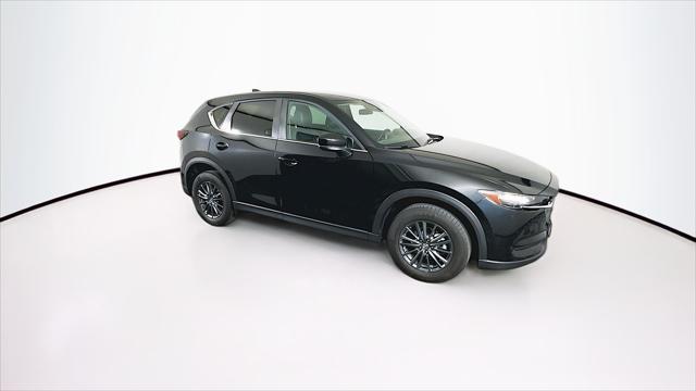 used 2019 Mazda CX-5 car, priced at $15,289