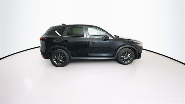 used 2019 Mazda CX-5 car, priced at $15,289