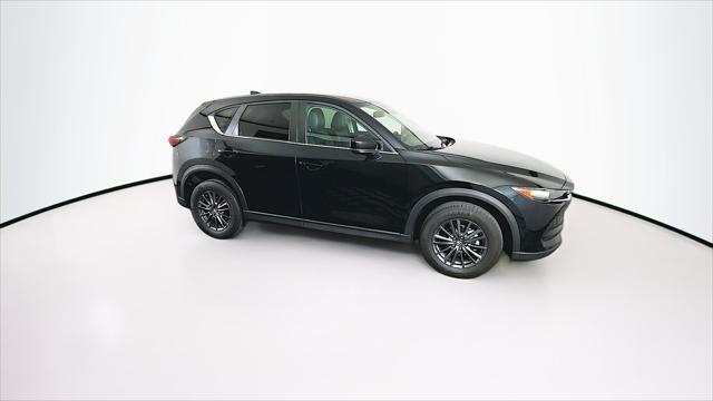 used 2019 Mazda CX-5 car, priced at $15,289