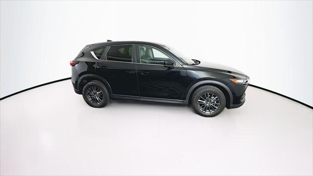 used 2019 Mazda CX-5 car, priced at $15,289