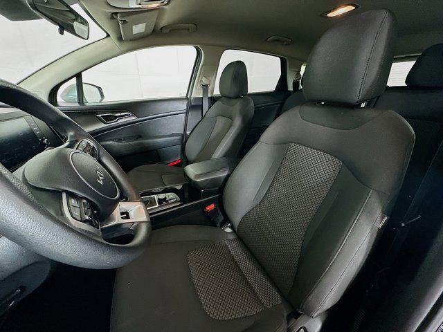 used 2023 Kia Sportage car, priced at $20,497