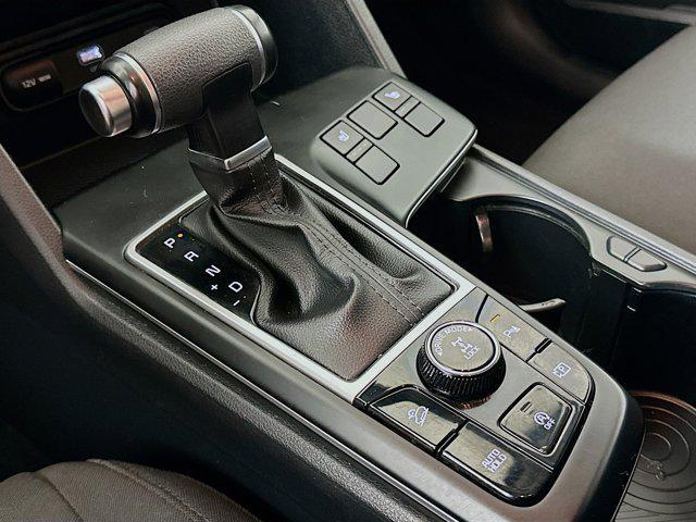used 2023 Kia Sportage car, priced at $20,497