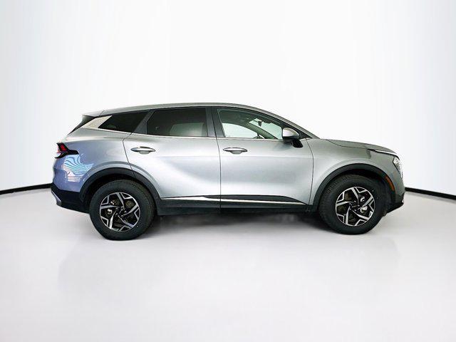 used 2023 Kia Sportage car, priced at $20,497