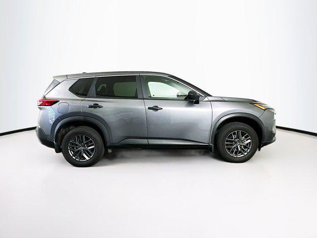 used 2023 Nissan Rogue car, priced at $18,697