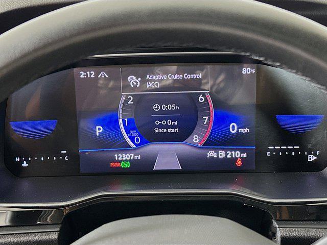 used 2024 Volkswagen Jetta car, priced at $20,597