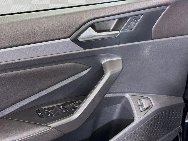 used 2024 Volkswagen Jetta car, priced at $20,597