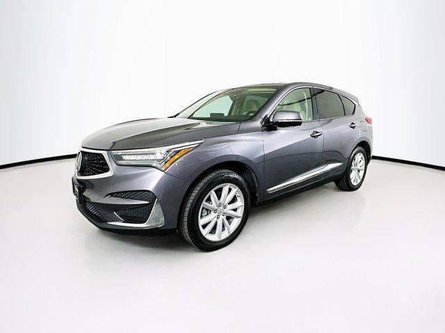 used 2019 Acura RDX car, priced at $20,699