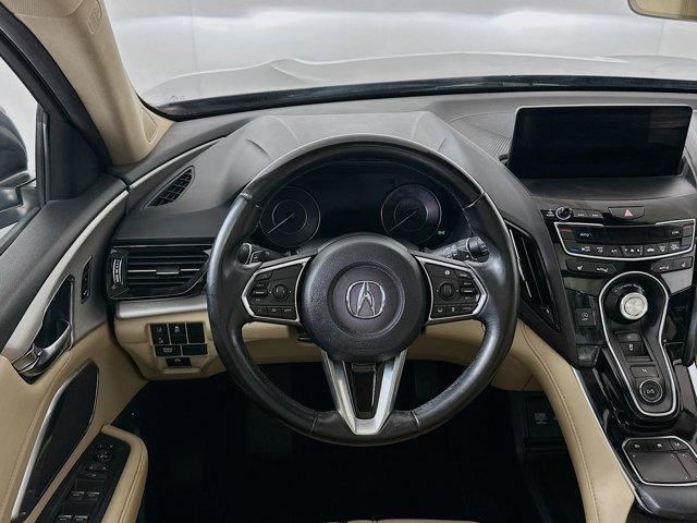 used 2019 Acura RDX car, priced at $20,699