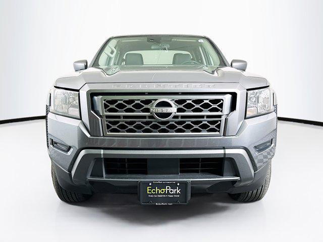 used 2023 Nissan Frontier car, priced at $26,489