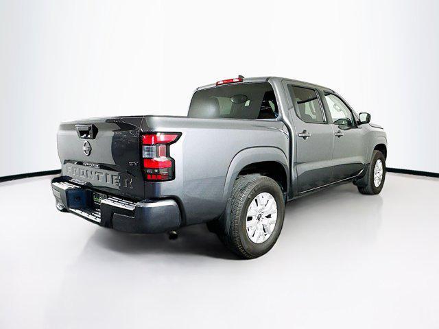 used 2023 Nissan Frontier car, priced at $26,489