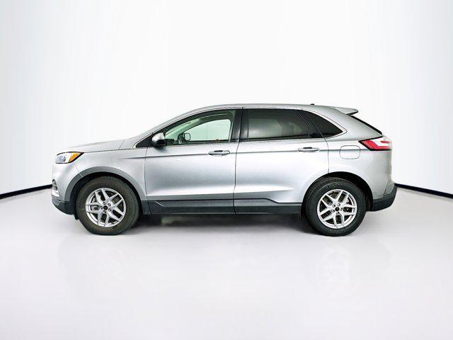 used 2023 Ford Edge car, priced at $20,989