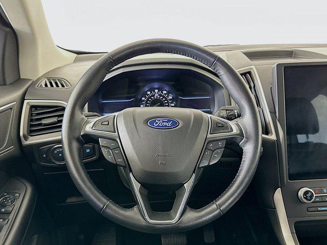 used 2023 Ford Edge car, priced at $20,989