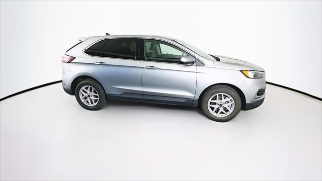 used 2023 Ford Edge car, priced at $22,589