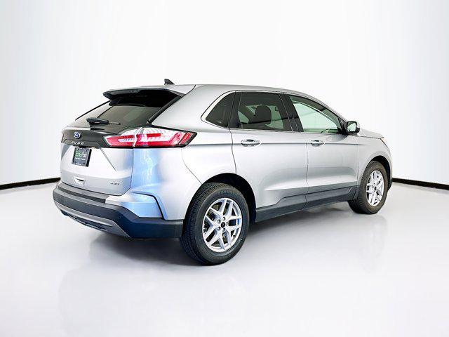 used 2023 Ford Edge car, priced at $20,989