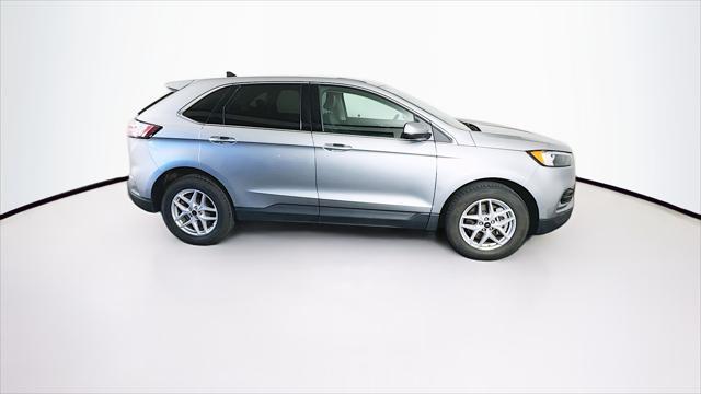 used 2023 Ford Edge car, priced at $22,589