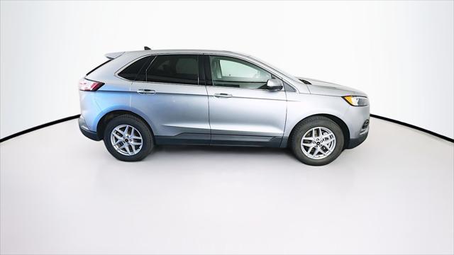 used 2023 Ford Edge car, priced at $22,589