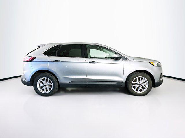 used 2023 Ford Edge car, priced at $20,989