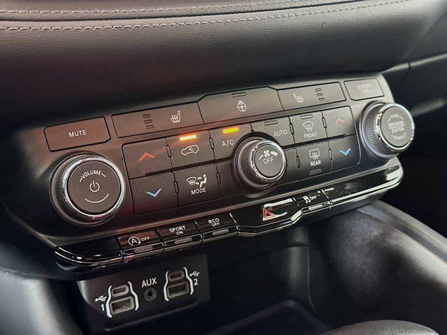 used 2024 Dodge Durango car, priced at $22,596