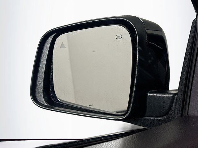 used 2024 Dodge Durango car, priced at $22,596