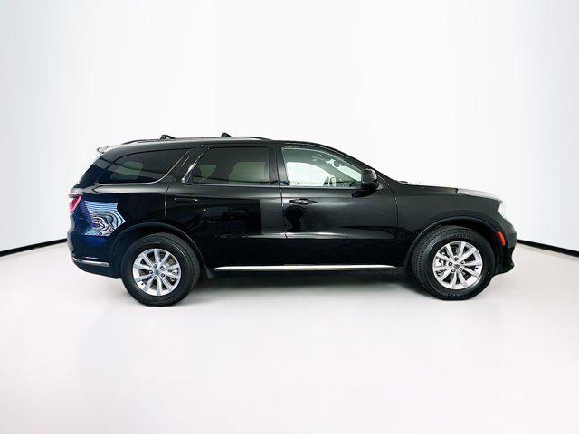 used 2024 Dodge Durango car, priced at $22,596
