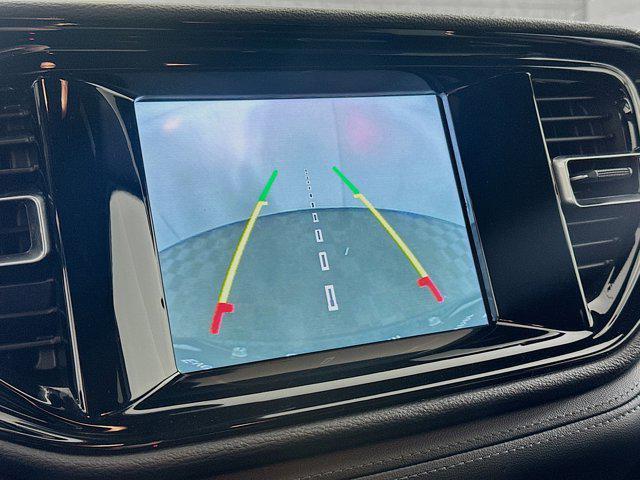 used 2024 Dodge Durango car, priced at $22,596