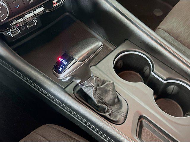 used 2024 Dodge Durango car, priced at $22,596