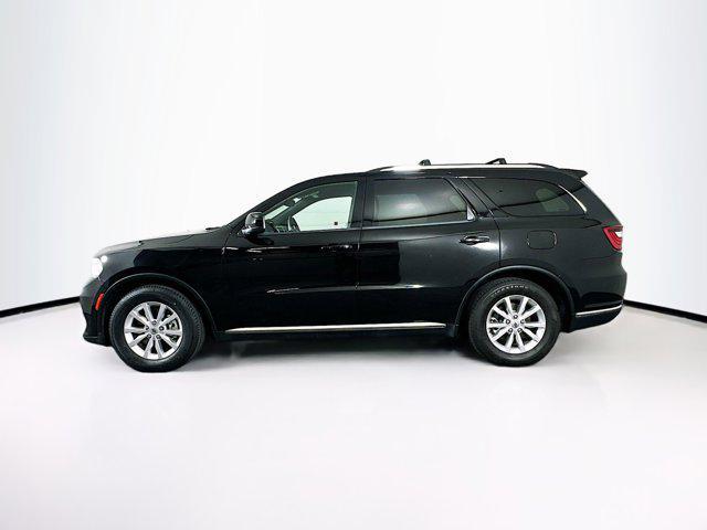 used 2024 Dodge Durango car, priced at $22,596