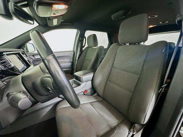 used 2024 Dodge Durango car, priced at $22,596