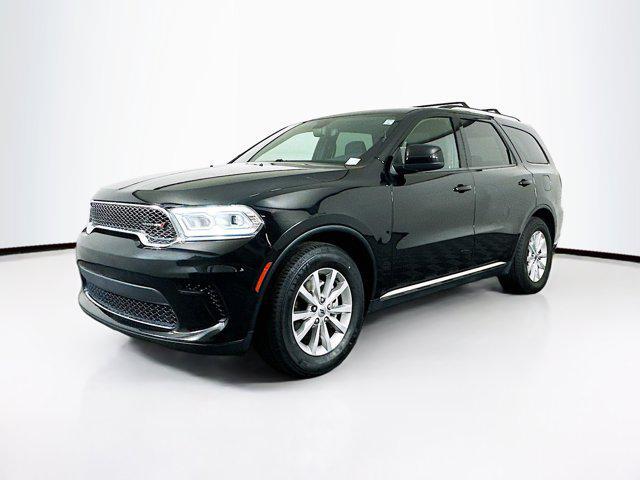used 2024 Dodge Durango car, priced at $22,596