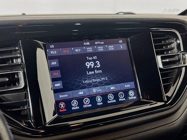 used 2024 Dodge Durango car, priced at $22,596