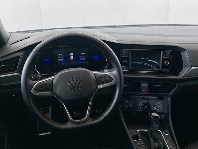 used 2023 Volkswagen Jetta car, priced at $18,859