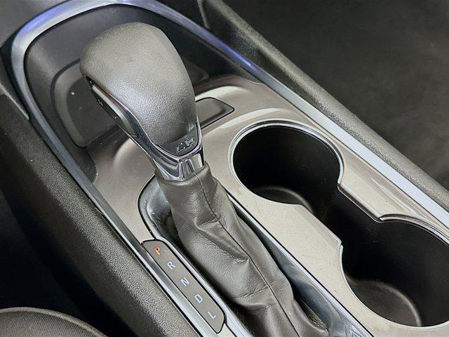 used 2022 Chevrolet Malibu car, priced at $14,999