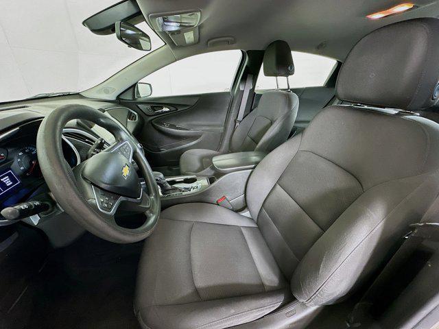 used 2022 Chevrolet Malibu car, priced at $14,999