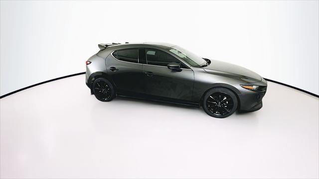 used 2019 Mazda Mazda3 car, priced at $19,989