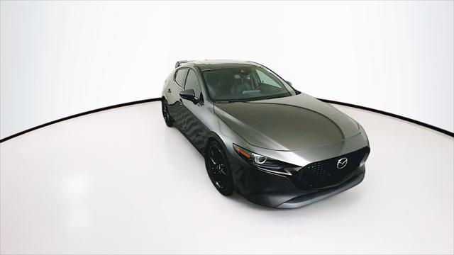 used 2019 Mazda Mazda3 car, priced at $19,989