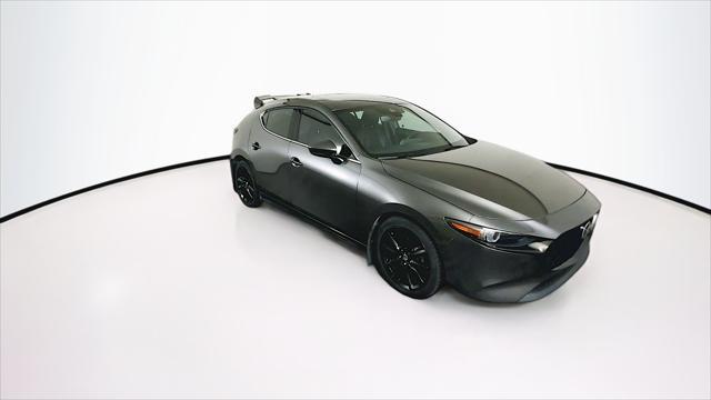 used 2019 Mazda Mazda3 car, priced at $19,989