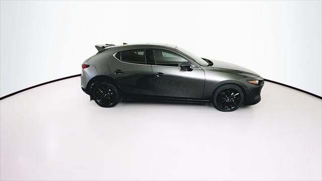 used 2019 Mazda Mazda3 car, priced at $19,989