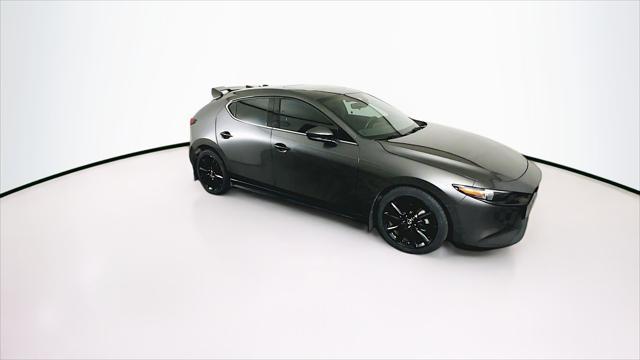 used 2019 Mazda Mazda3 car, priced at $19,989