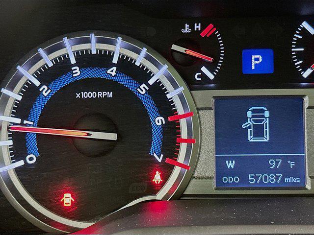 used 2018 Toyota 4Runner car, priced at $34,997