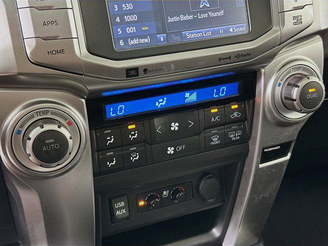 used 2018 Toyota 4Runner car, priced at $34,997