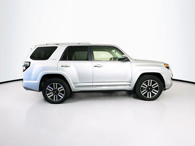 used 2018 Toyota 4Runner car, priced at $34,997