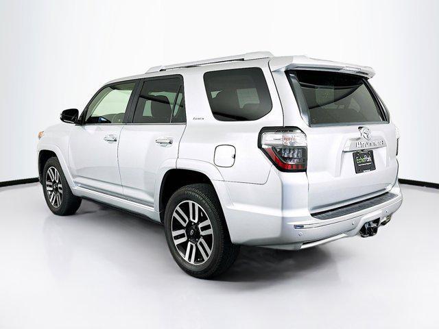 used 2018 Toyota 4Runner car, priced at $34,997