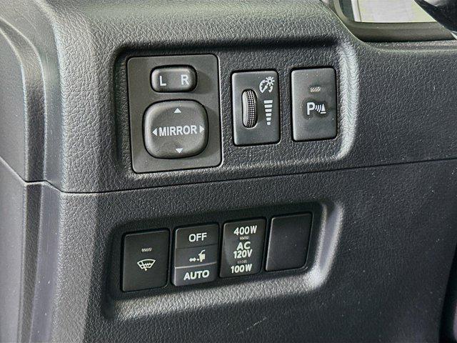 used 2018 Toyota 4Runner car, priced at $34,997